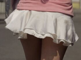 Элисабет Сервантес голая – Dog Heart (2010) #4