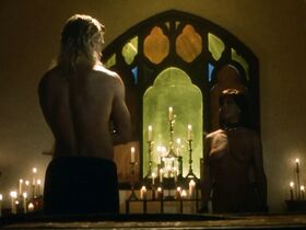 Джули Майклс голая – Доктор Мордрид (1992) #3