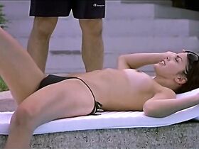 Ванесса Ферлито голая – Непобедимый (2003) #2