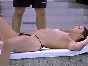 Ванесса Ферлито голая – Непобедимый (2003) #3