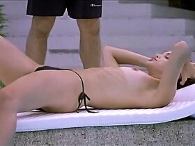 Ванесса Ферлито голая – Непобедимый (2003) #4