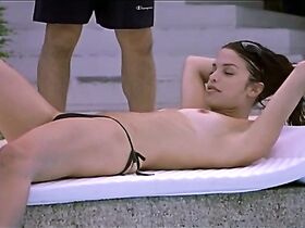 Ванесса Ферлито голая – Непобедимый (2003) #5