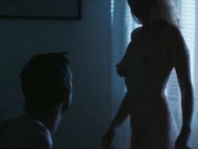 Софи Лукасик голая – Детство Икара (2009)