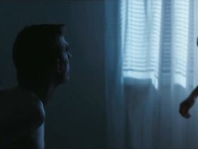 Софи Лукасик голая – Детство Икара (2009) #2