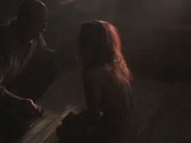 Джессика Мур голая – Психованный дед (2015) #11