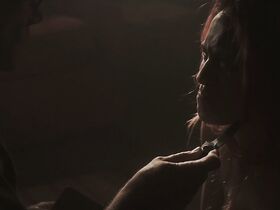 Джессика Мур голая – Психованный дед (2015) #12