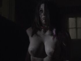 Джессика Мур голая – Психованный дед (2015) #4