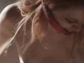 Джессика Мур голая – Психованный дед (2015) #6