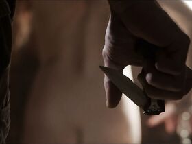 Джессика Мур голая – Психованный дед (2015) #8