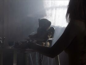 Джессика Мур голая – Психованный дед (2015) #9