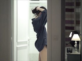 Жоэль Беркманс голая – Дульсинея (2019) #6