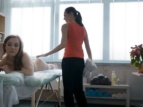 Кристина Бокова секси – Head Over Heels s02e03 (2017) #3