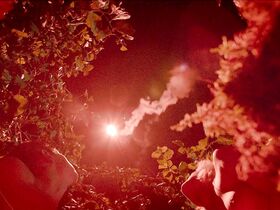 Рооса Сёдерхолм голая – Они сбежали (2014) #12