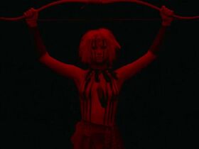 Рооса Сёдерхолм голая – Они сбежали (2014) #4