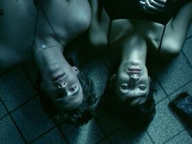 Мелани Винигер голая – Армейский пирог (2003) #4