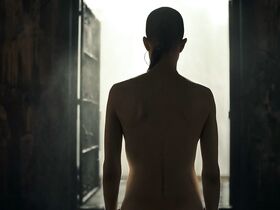 Сильвия Хукс секси – Видеть s01e01-02 (2019) #2