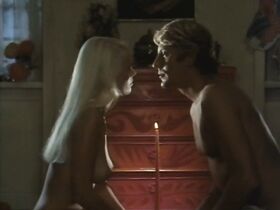 Бирте Тав голая – Криста (1971) #12