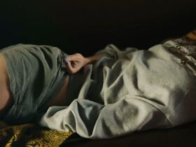 Лайа Коста голая – Любовь гурмана s01e04,e06 (2019) #2