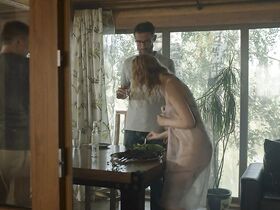 Наталья Панова голая – И это всё Роберт s01e01, e03 (2019) #12