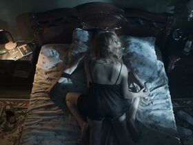 Наталья Панова голая – И это всё Роберт s01e01, e03 (2019) #2