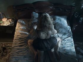 Наталья Панова голая – И это всё Роберт s01e01, e03 (2019) #3