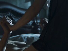 Наталья Панова голая – И это всё Роберт s01e01, e03 (2019) #4