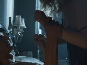 Наталья Панова голая – И это всё Роберт s01e01, e03 (2019) #6