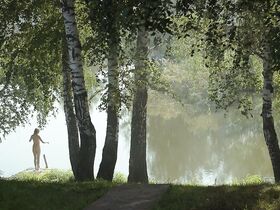 Наталья Панова голая – И это всё Роберт s01e01, e03 (2019) #8