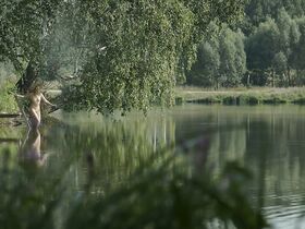 Наталья Панова голая – И это всё Роберт s01e01, e03 (2019) #9