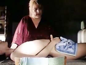 Лабина Митевска голая – Я из Титова Велеса (2007) #5