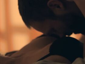 Жюли Де Бона секси – Un Regret (2015)