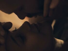 Жюли Де Бона секси – Un Regret (2015) #2