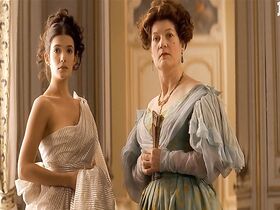 Мелани Дуте секси – Не зарекайся (2005) #4