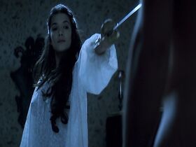 Мелани Дуте секси – Не зарекайся (2005) #5