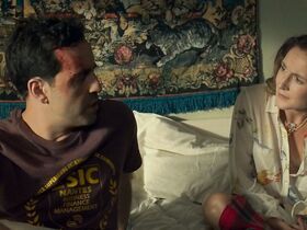 Камиль Шаму секси – Ничего себе каникулы! (2018) #10