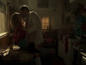 Камиль Шаму секси – Ничего себе каникулы! (2018) #14