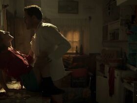 Камиль Шаму секси – Ничего себе каникулы! (2018) #15