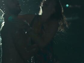 Камиль Шаму секси – Ничего себе каникулы! (2018) #19