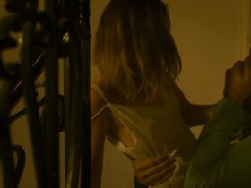 Камиль Шаму секси – Ничего себе каникулы! (2018) #2