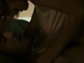 Камиль Шаму секси – Ничего себе каникулы! (2018) #23