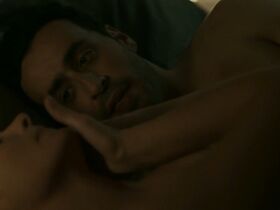 Камиль Шаму секси – Ничего себе каникулы! (2018) #24