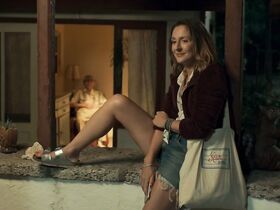 Камиль Шаму секси – Ничего себе каникулы! (2018) #7