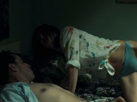 Камиль Шаму секси – Ничего себе каникулы! (2018) #8