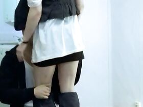 София Хелин секси – The Ballad of Marie Nord and Her Clients (2008) #2