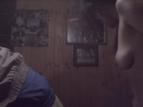 Паола Латтус голая – Клуб (2015) #6