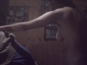 Паола Латтус голая – Клуб (2015) #7