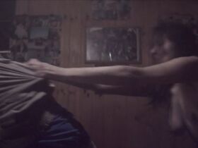 Паола Латтус голая – Клуб (2015) #8