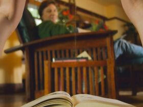 Хлоя Дикстра голая, Ана Фокс голая – Диминуэндо (2018) #13