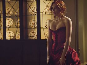 Хлоя Дикстра голая, Ана Фокс голая – Диминуэндо (2018) #15