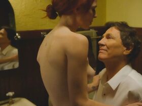 Хлоя Дикстра голая, Ана Фокс голая – Диминуэндо (2018) #16